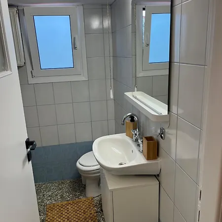 Andromachi House * Триполис