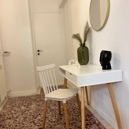 Апартаменты Andromachi House Триполис