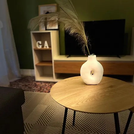 Andromachi House Apartment *