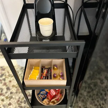 Andromachi House * تريبوليس