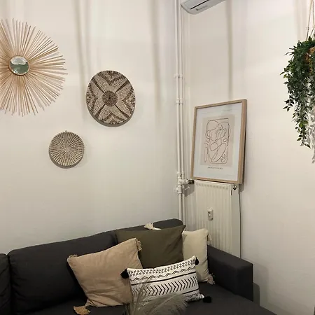 Apartment Andromachi House