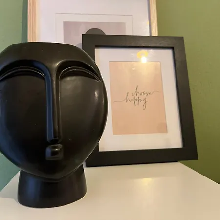 Andromachi House Апартаменты