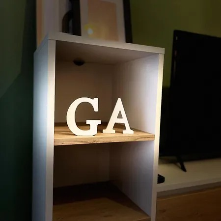 Andromachi House شقة *