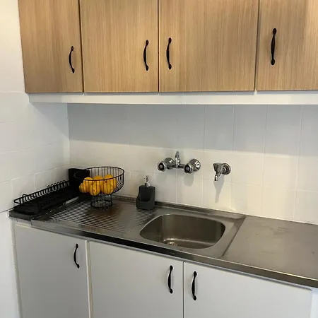 Andromachi House Апартаменты *