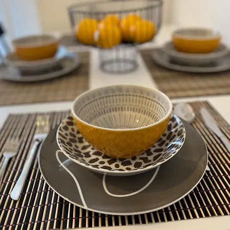 Andromachi House شقة *