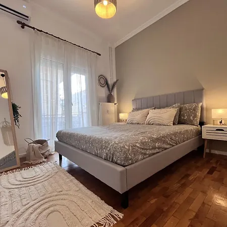 Andromachi House