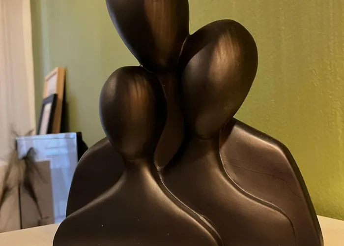 公寓 Andromachi House 特里波利斯