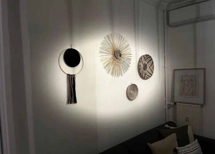 Andromachi House * Trípoli