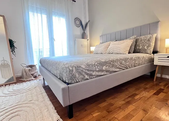 Andromachi House Apartamento