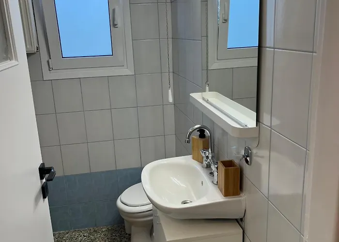 Andromachi House * 特里波利斯