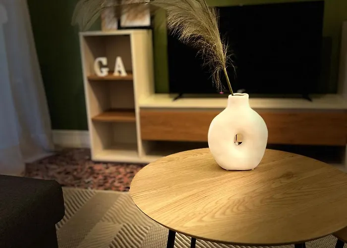 Andromachi House Apartamento *