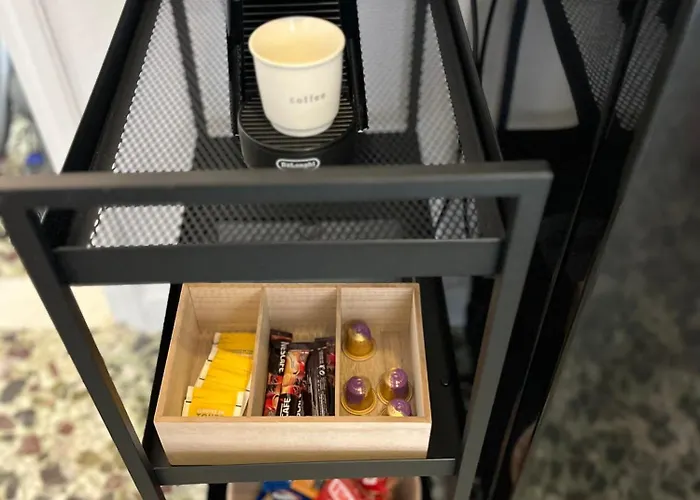 Andromachi House * Trípoli