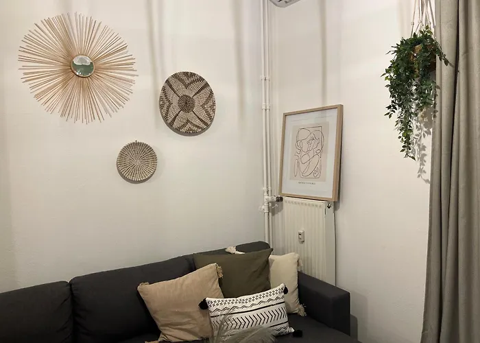 Apartamento Andromachi House