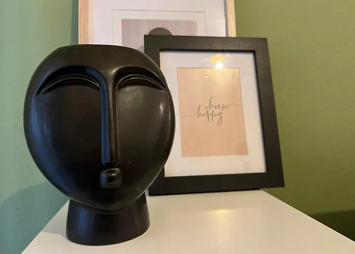 Andromachi House Apartamento