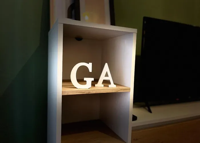 Andromachi House Apartamento *