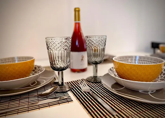 Apartamento Andromachi House Trípoli