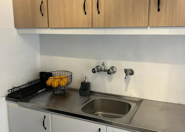 Andromachi House Apartamento *