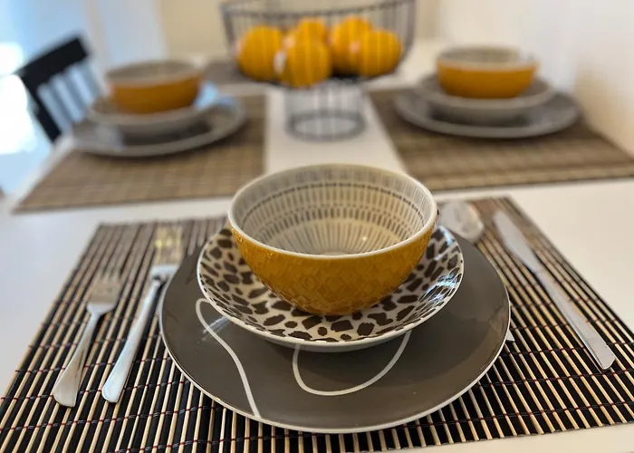 Andromachi House Apartamento *