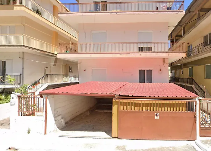 Andromachi House 公寓